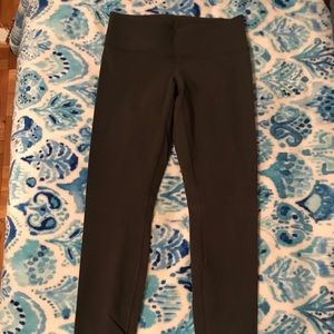 Wunder Under Luon Full Length